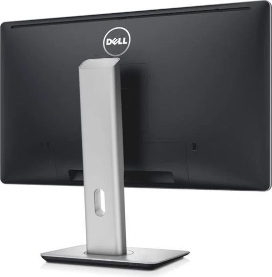 Dell P2314H, schwarz/silber, 23"