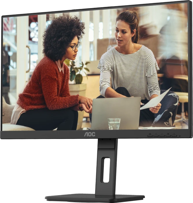 AOC U27E3UF, 27"