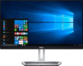 Dell S2218H, 21.5"