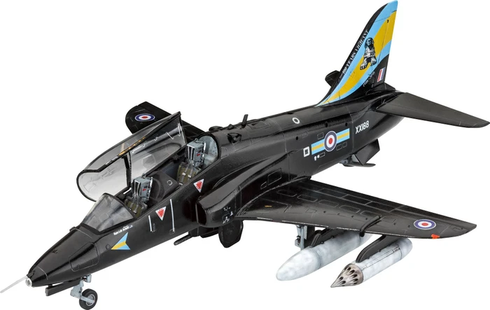 Revell Model Set Bae Hawk T.1