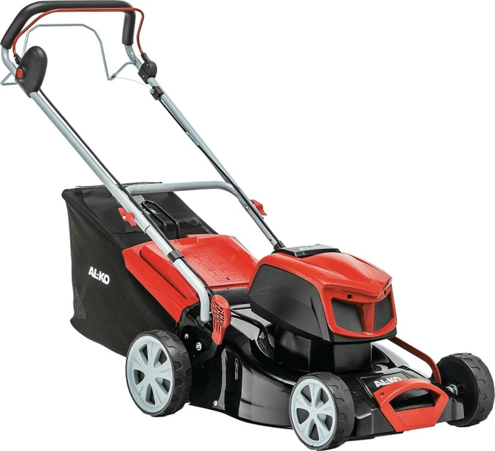 AL-KO Easy 42.9 Li SP EnergyFlex Akku-Rasenmäher solo
