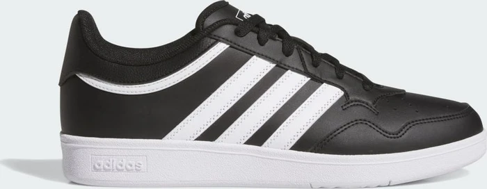 adidas Hoops 4.0 core black/cloud white