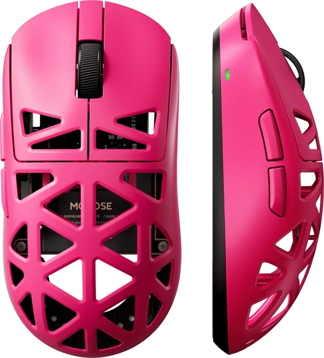 Mchose A7X Ultra 8K Magnesium Alloy Wireless Gaming Mouse