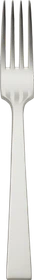 Robbe & Berking Riva Tafelgabel 150g versilbert
