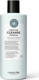 Maria Nila Purifying Cleanse Shampoo, 350ml