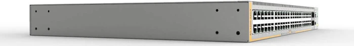 Allied Telesis x220 Rackmount Gigabit Managed Switch, 48x RJ-45, 4x SFP