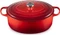 Le Creuset Signature Gusseisen Bräter oval 35cm Vorschaubild