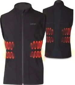 Lenz Heat Vest 1.0 Weste (Damen)
