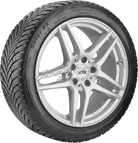 Star Performer Solar 4S 215/65 R16 102V XL