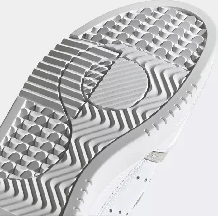 adidas Supercourt cloud white/dash green/core black (Damen)