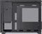Jonsbo D31 Mesh Screen Black, schwarz, Glasfenster Vorschaubild