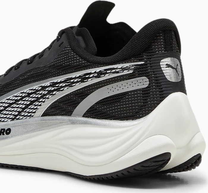 Puma Velocity Nitro 3 puma black/puma silver/puma white (Damen)