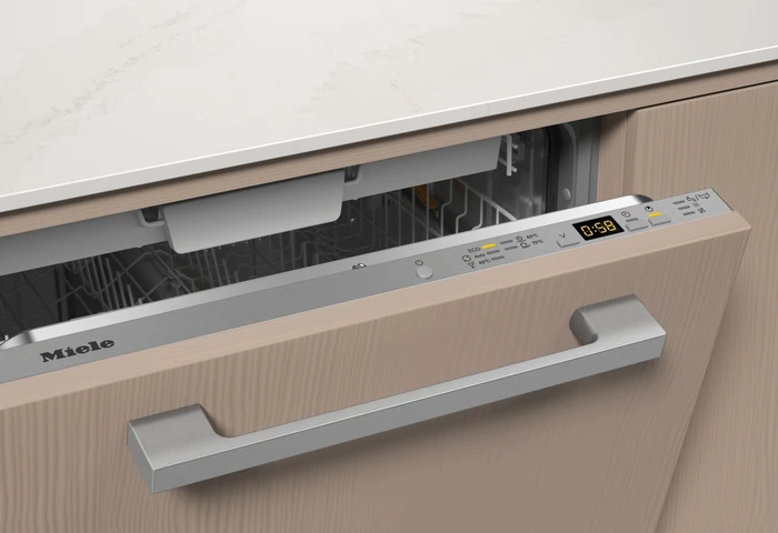 Miele G 5651 SCVi Active edelstahl