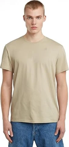 G-Star Base-S T-Shirt kurzarm brick (Herren)