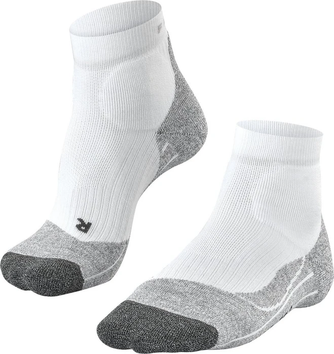Falke TE2 Short Tennissocken white-mix (Herren)