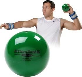 Thera-Band Soft Weight Gewichtsball 2kg