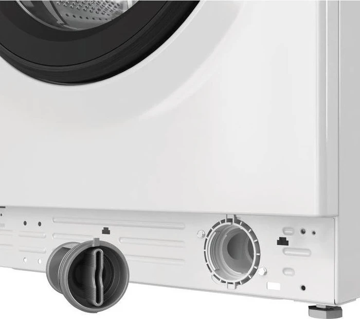 Bauknecht WM Elite 8FH AA Frontlader