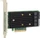 Broadcom HBA 9400-16i, PCIe 3.1 x8 (05-50008-00)