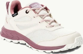 Jack Wolfskin Woodland Texapore Low egret (Junior)