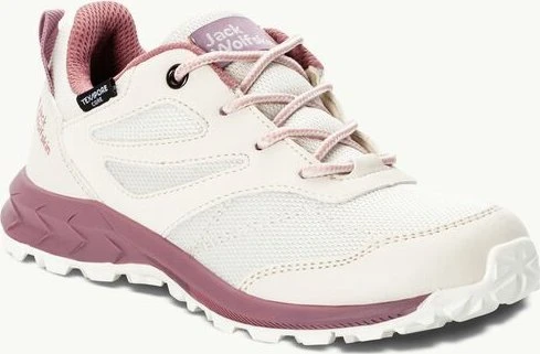 Jack Wolfskin Woodland Texapore Low egret (Junior)