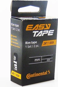 Continental EasyTape 26-559 Felgenband 26mm