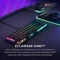 Turtle Beach Vulcan II Mini, schwarz, LEDs RGB, TITAN II OPTICAL RED, USB, FR Vorschaubild