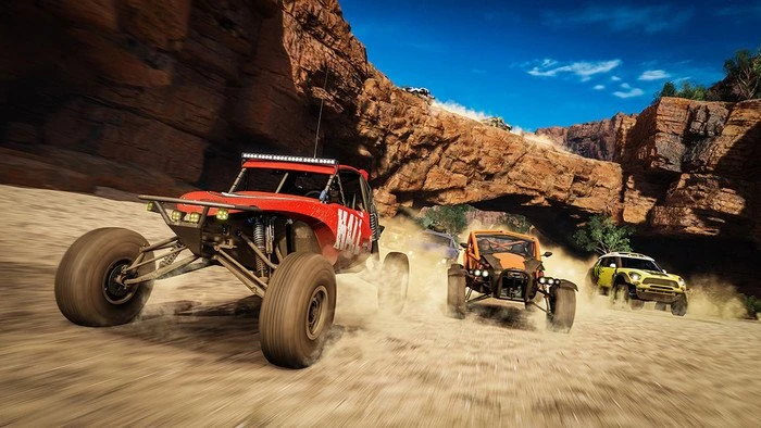 Forza Horizon 3 (Xbox One/SX)