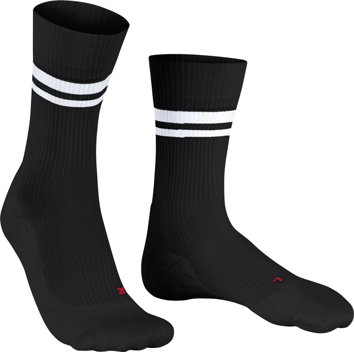 Falke TE4 Classic Tennissocken schwarz (Herren)