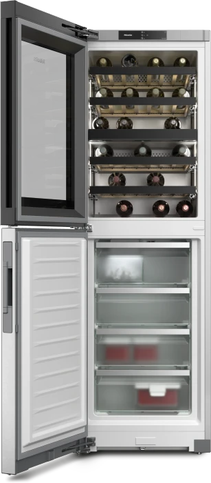 Miele KWNS 4784 DE