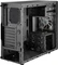 SilverStone Precision PS11, schwarz, Acrylfenster Vorschaubild