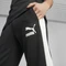Puma Iconic T7 Trainingshose lang puma black (Herren) Vorschaubild