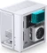 Jonsbo TK-2 2.0 White, Glasfenster Vorschaubild