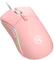 Rapture Venom V2 Gaming Maus rosa, USB Vorschaubild