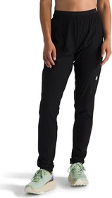 The North Face Flex Trainingshose lang tnf black (Damen)