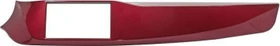 Baseline Einbaurahmen für Alfa Romeo Giulietta ab 2011 rot
