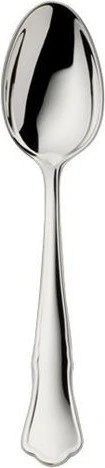 Robbe & Berking Alt-Chippendale 150g versilbert