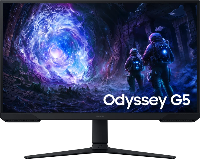 Samsung Odyssey G5 G51F, 27"