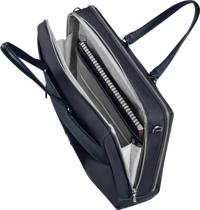 Samsonite Zalia 3.0, Aktentasche, 15.6", Dark Navy