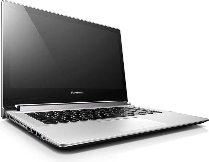 Lenovo IdeaPad Flex 2 14, grau, Core i7-4510U, 8GB RAM, 256GB SSD, GeForce 840M, DE