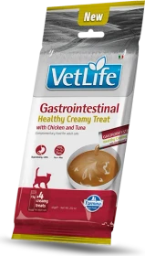 Farmina Vet Life, Gastrointestinal Cream, mit Huhn und Thunfisch, 60g