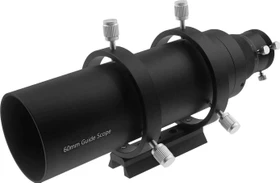 TS Optics TSL60-HELI Guidescope 60mm T2 1,25''