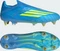 adidas F50 Elite Laceless SG lucid ray blue/team solar yellow 2/lucid aquamarine Vorschaubild