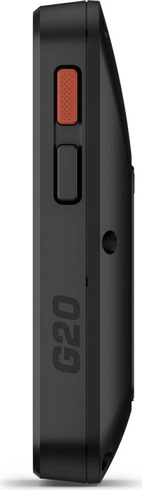 Garmin Approach G20 Solar Golfcomputer (010-02889-00) – Bild 9