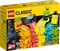 LEGO Classic - Neon Kreativ-Bauset Vorschaubild