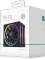 DeepCool FL12, schwarz, 120mm, 3er-Pack Vorschaubild