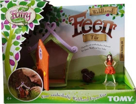 Tomy My Fairy Garden - Waldland Feen Tür