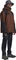 Jack Wolfskin Jasper 2L Funktionsjacke hot choc (Herren) Vorschaubild