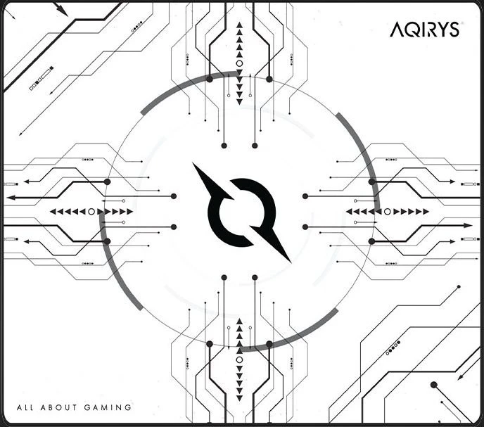 Aqirys Gruis