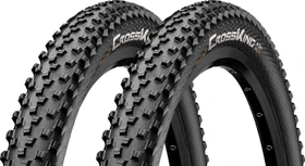 Continental Cross King II 27.5x2.2" Reifen