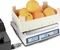 Kern&Sohn RPB 6K1DM, Plattformwaage, 6kg, 1g/2g Vorschaubild